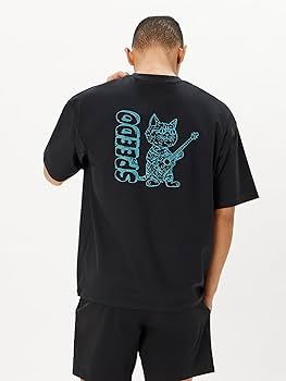 Amazon.co.jp: [スピード] ラッシュガード MULGA TORA Rush Tee